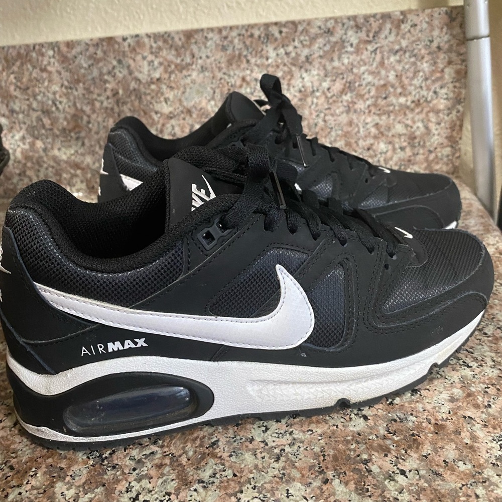 Nike Air Max Shoes